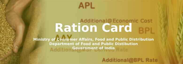 Ration Card Andaman 
