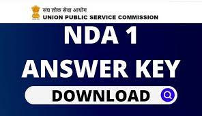UPSC NDA NA 2 Answer Key 2022