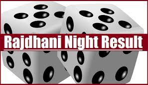 Rajdhani Night Game