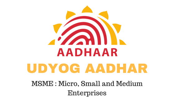Udyog Aadhaar 
