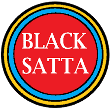 Black Satta King 555