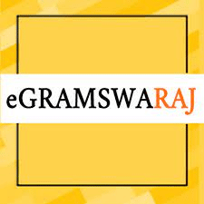 e-Gram Swaraj portal