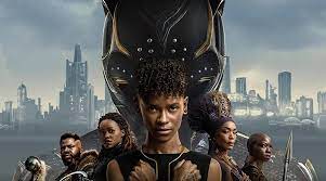 Black Panther Wakanda Forever Movie Download