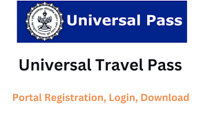 Universal Pass Download