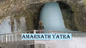 Amarnath yatra